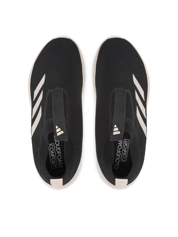 Sneakers Cloudfoam Move Sock Nero