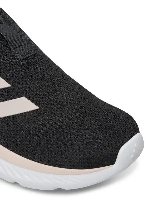 Sneakers Cloudfoam Move Sock Nero
