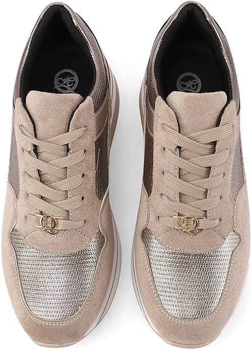 Sneakers con platform