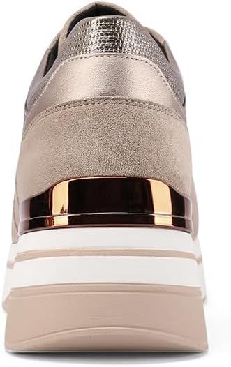 Sneakers con platform
