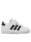 Sneakers con strappo Grand Court 2.0