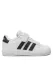 Sneakers con strappo Grand Court 2.0