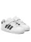 Sneakers con strappo Grand Court 2.0