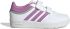 Sneakers da Ragaza Hoops 4.0 Viola