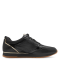Sneakers Eleganti Blake Comb con Zip