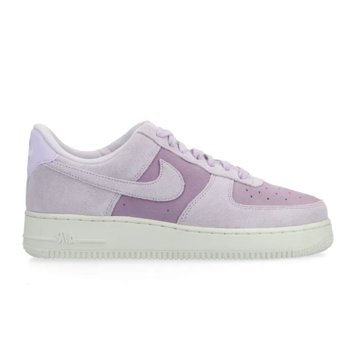 Sneakers Nike Air Force 1 Low '07 Doll Sail Viola