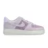 Sneakers Nike Air Force 1 Low '07 Doll Sail Viola
