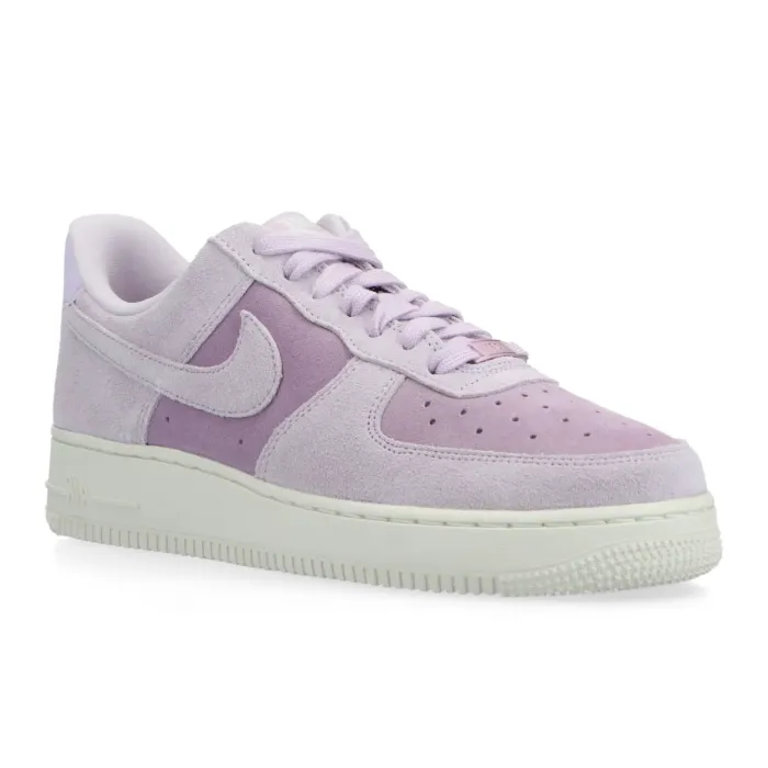 Sneakers Nike Air Force 1 Low '07 Doll Sail Viola