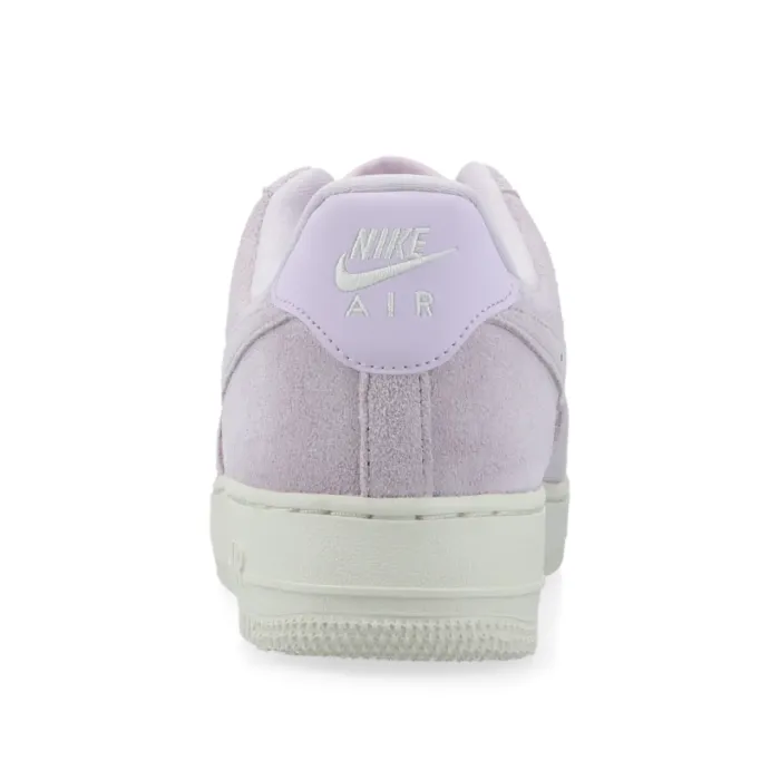 Sneakers Nike Air Force 1 Low '07 Doll Sail Viola