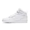 Sneakers Nike Court Borough Mid 2 Bianche