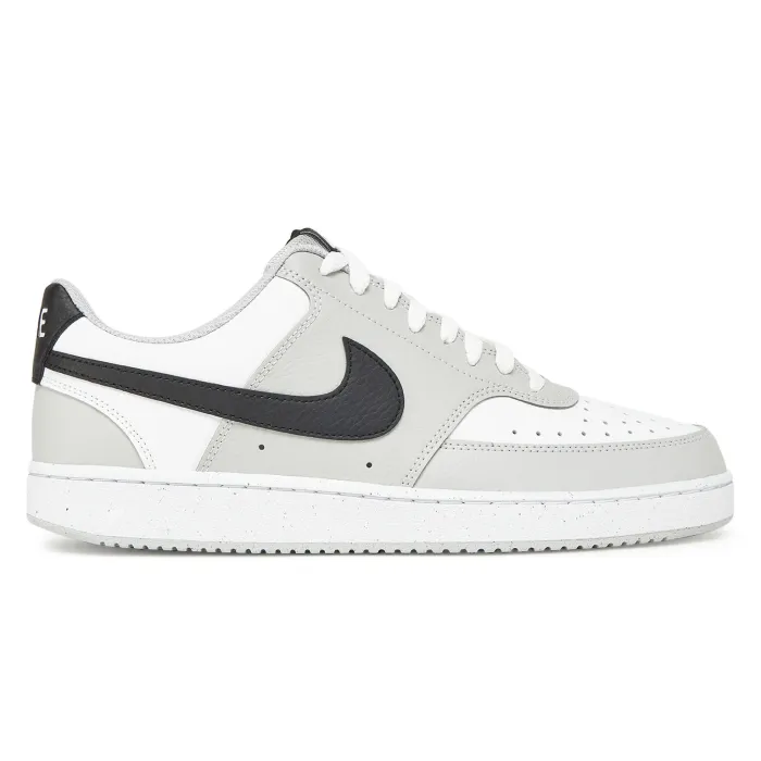 Sneakers Nike Court Vision Low Grigio