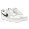 Sneakers Nike Court Vision Low Grigio