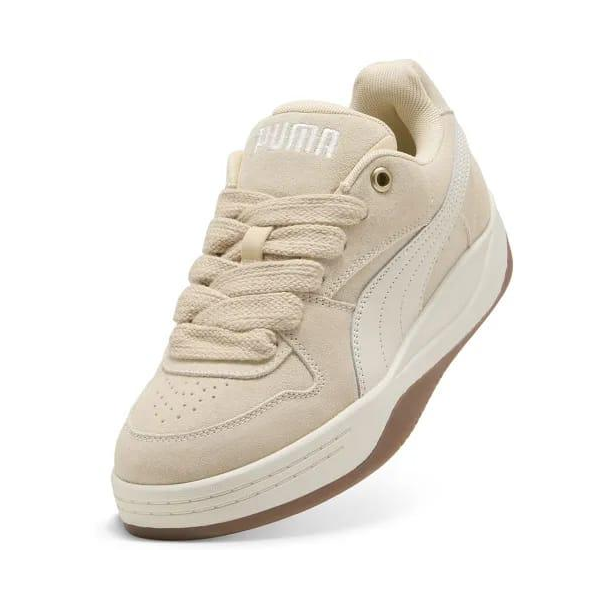 Sneakers Per Donna Park Luna Beige