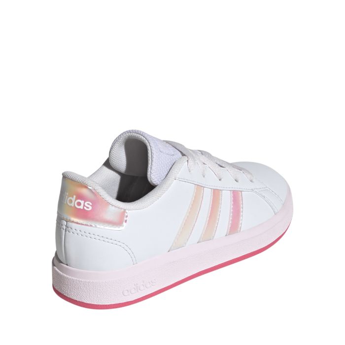Sneakers per ragazza Adidas Grand Court 2.0