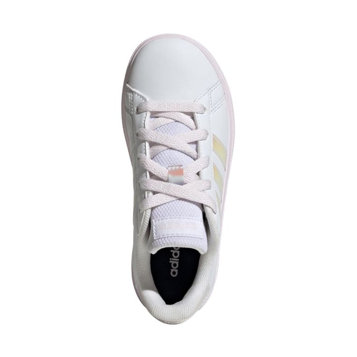 Sneakers per ragazza Adidas Grand Court 2.0