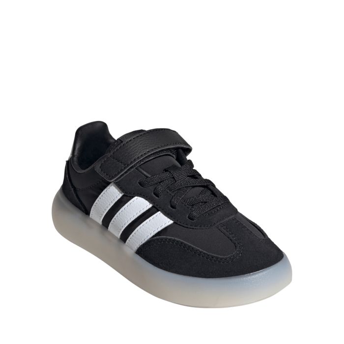 Sneakers per ragazza Barreda Decode Nere