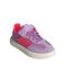 Sneakers per ragazza Barreda Decode Viola