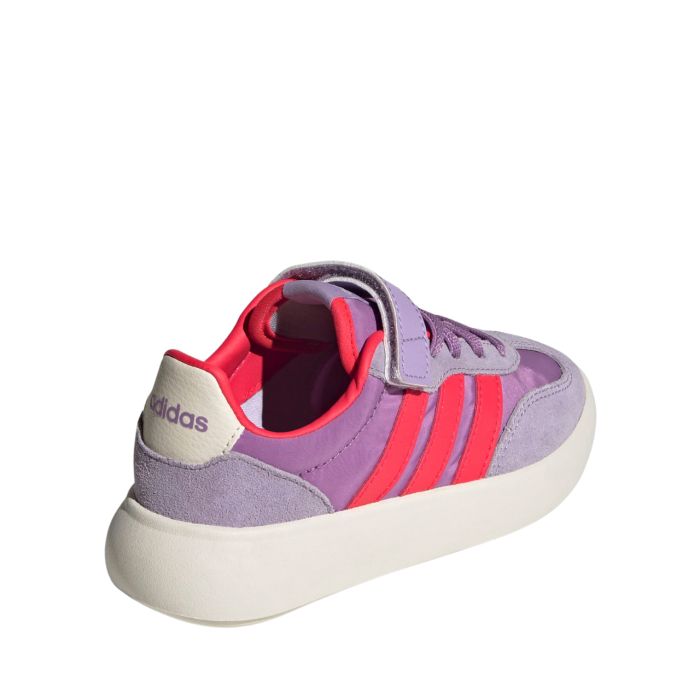 Sneakers per ragazza Barreda Decode Viola