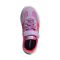 Sneakers per ragazza Barreda Decode Viola