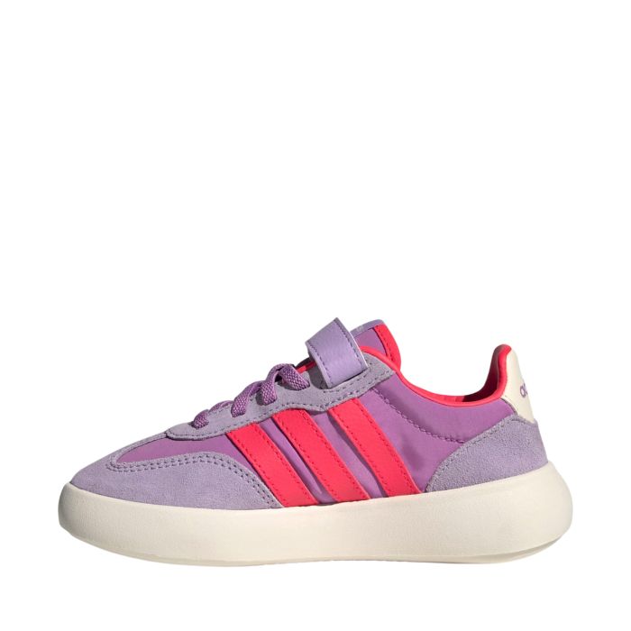Sneakers per ragazza Barreda Decode Viola