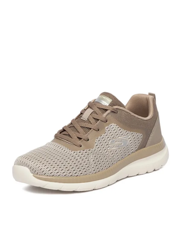 Skechers Bountiful - Quick Path Beige