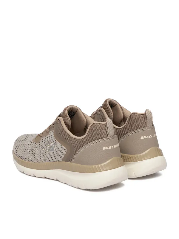 Skechers Bountiful - Quick Path Beige