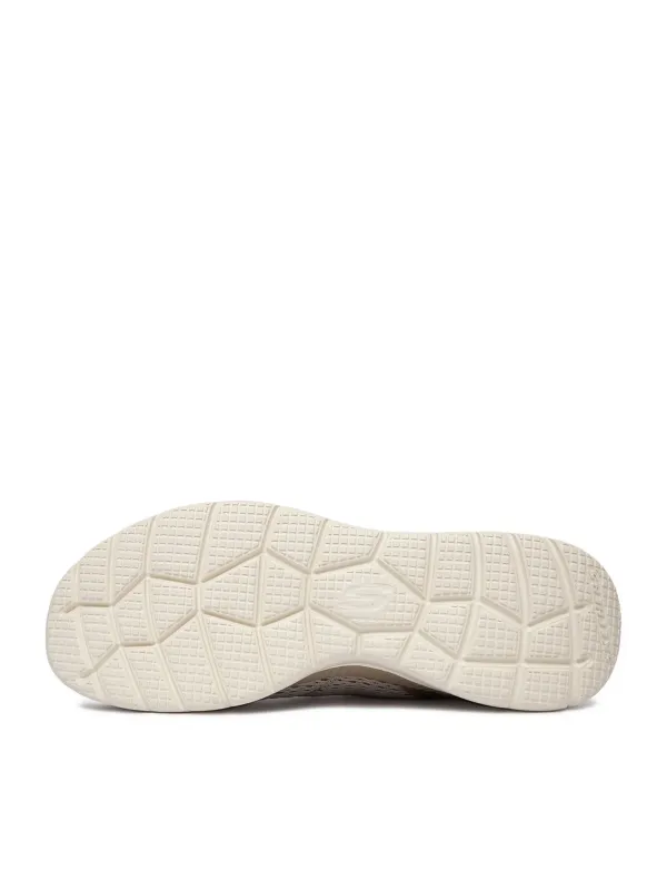 Skechers Bountiful - Quick Path Beige