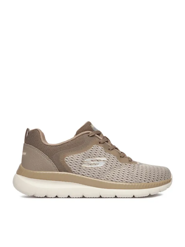 Skechers Bountiful - Quick Path Beige