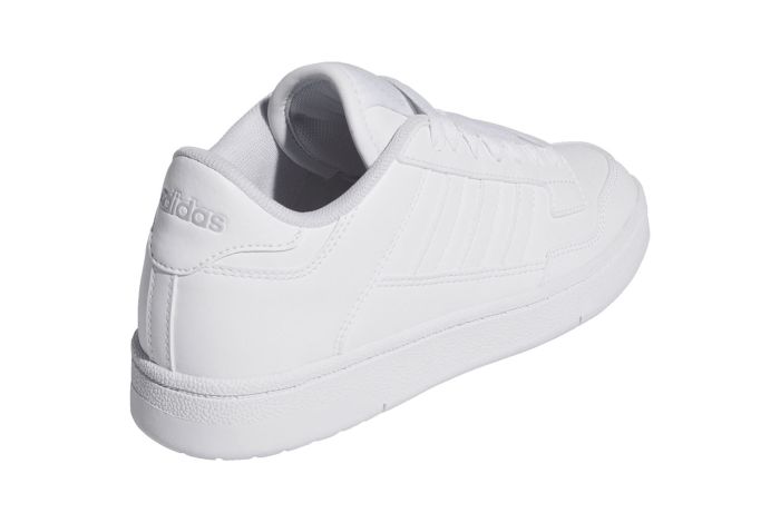 Adidas Rapid Court Low J