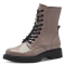 Tamaris Essentials Lace Boot Flat Donna Vegan