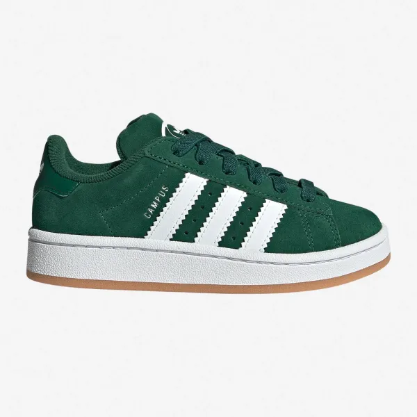 Sneakers Adidas Campus 00s J Dark Green