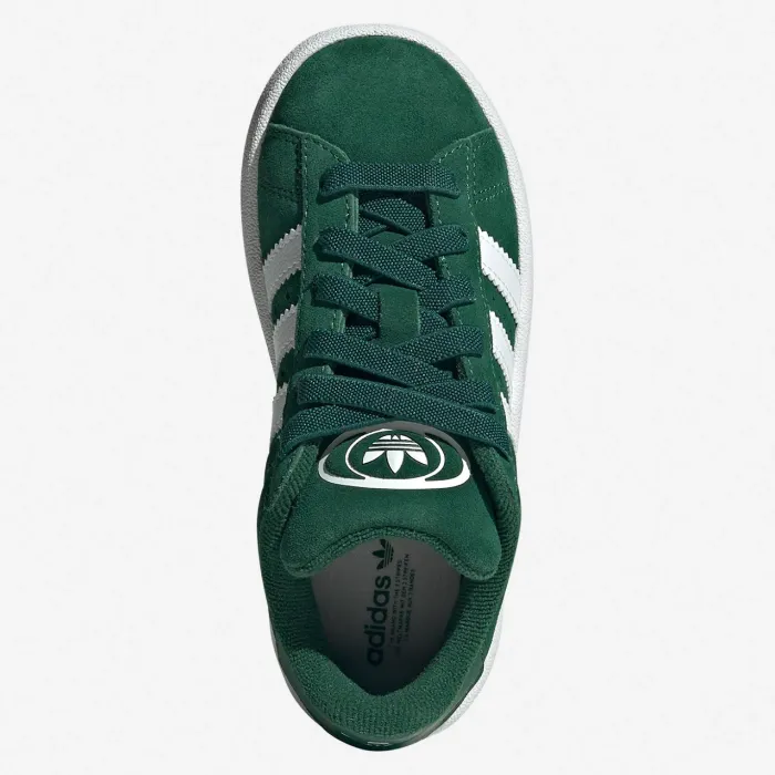 Sneakers Adidas Campus 00s J Dark Green