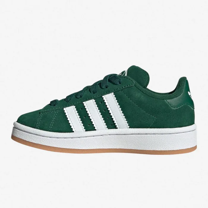 Sneakers Adidas Campus 00s J Dark Green
