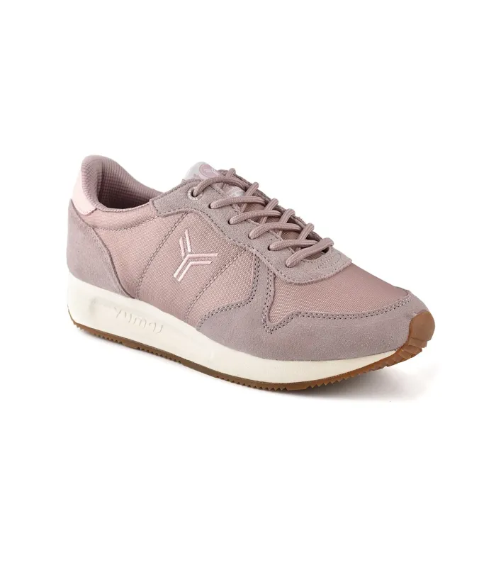 Sneakers casual da donna Venus Lilla