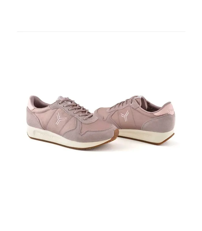 Sneakers casual da donna Venus Lilla