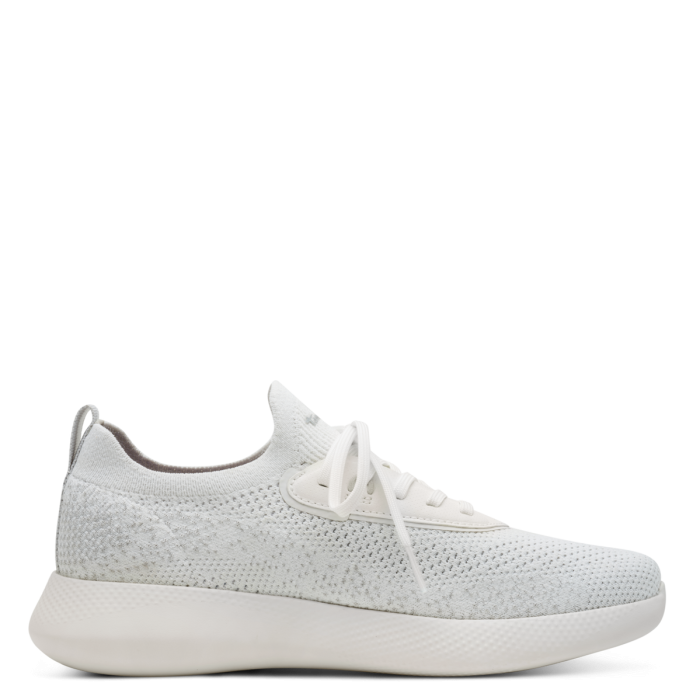 Sneakers Tamaris Vegan Bianco Platform