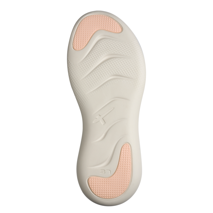 Sneakers Tamaris Vegan Beige Platform