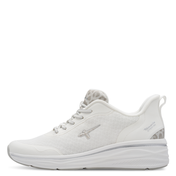 Sneakers Tamaris Donna Bianche - Comode e Moderne