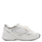 Sneakers White Pearl