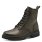 Tamaris Stivaletti Donna con Memory Foam e Doppia Chiusura