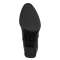 Stivaletti donna con tacco largo da 7,5 cm