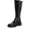 Tamaris Stivali Donna Urban Chic con Plantare TouchIt