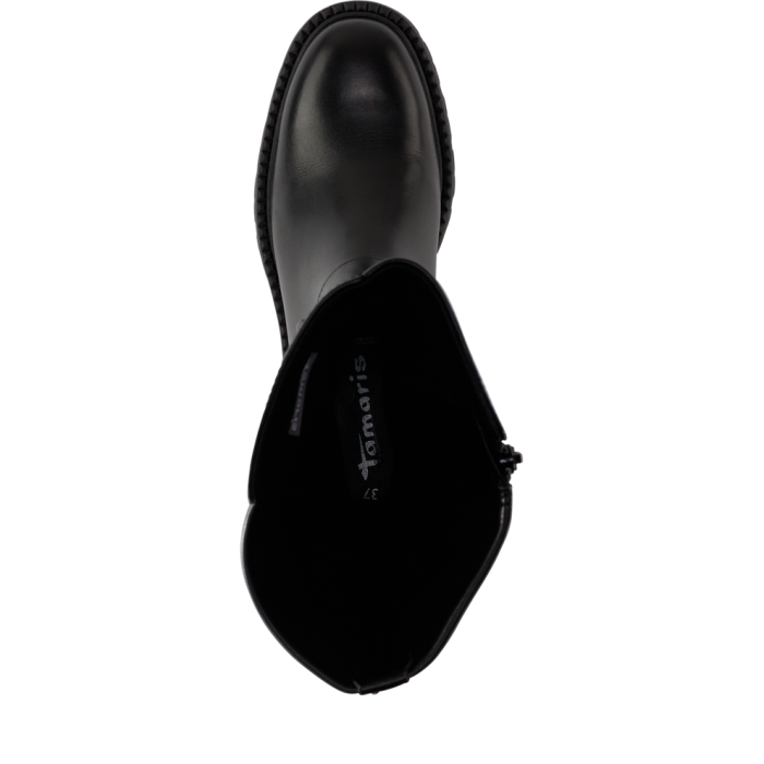 Tamaris Stivali Donna Urban Chic con Plantare TouchIt
