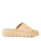 Ciabatte Tamaris Beige con Fibbie