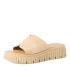 Ciabatte Tamaris Beige con Fibbie