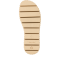 Ciabatte Tamaris Beige con Fibbie