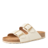 Ciabatte Tamaris Beige con Zeppa e Cinturino