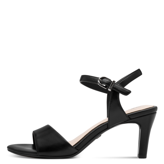 Sandali Vegan Tamaris con Tacco Stiletto 7 cm