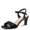 Sandali Vegan Tamaris con Tacco Stiletto 7 cm