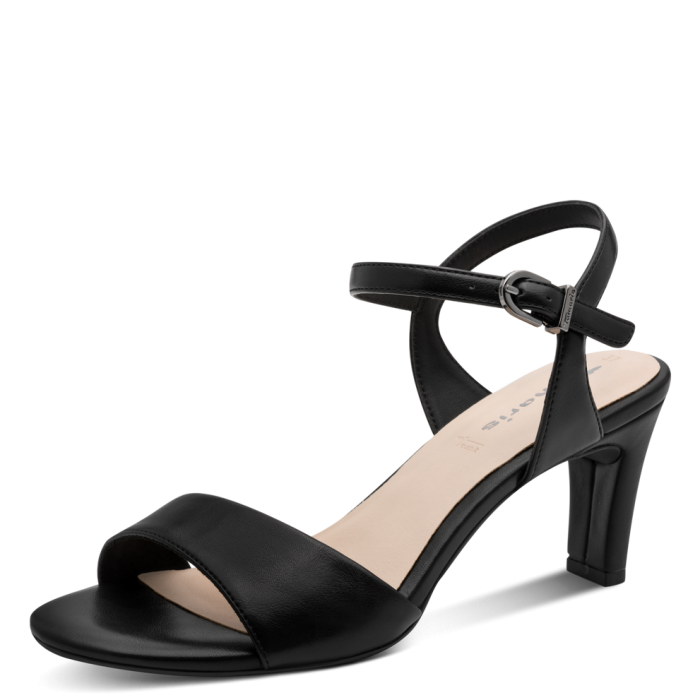 Sandali Vegan Tamaris con Tacco Stiletto 7 cm